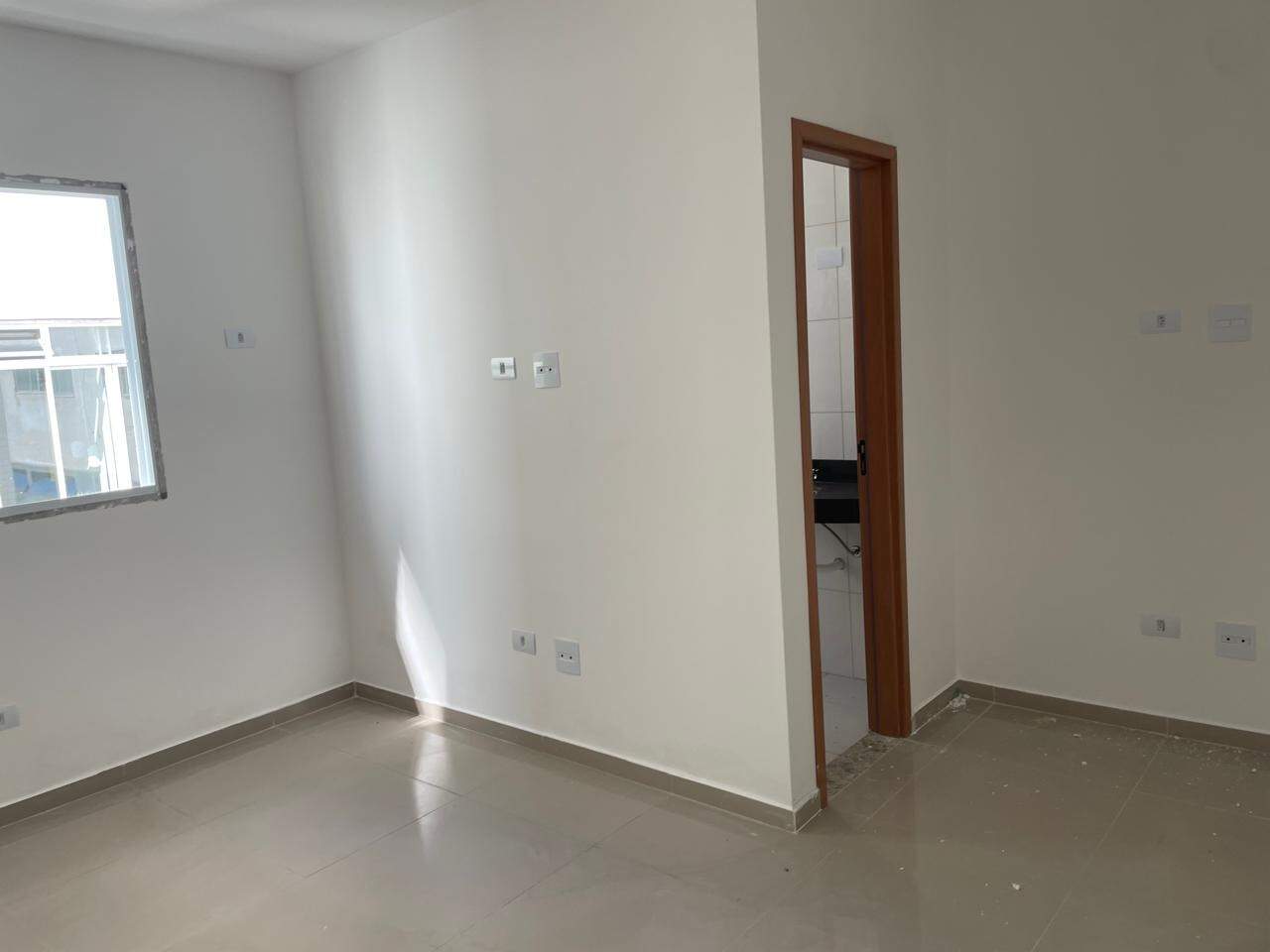 Casa à venda no Aparecida: 