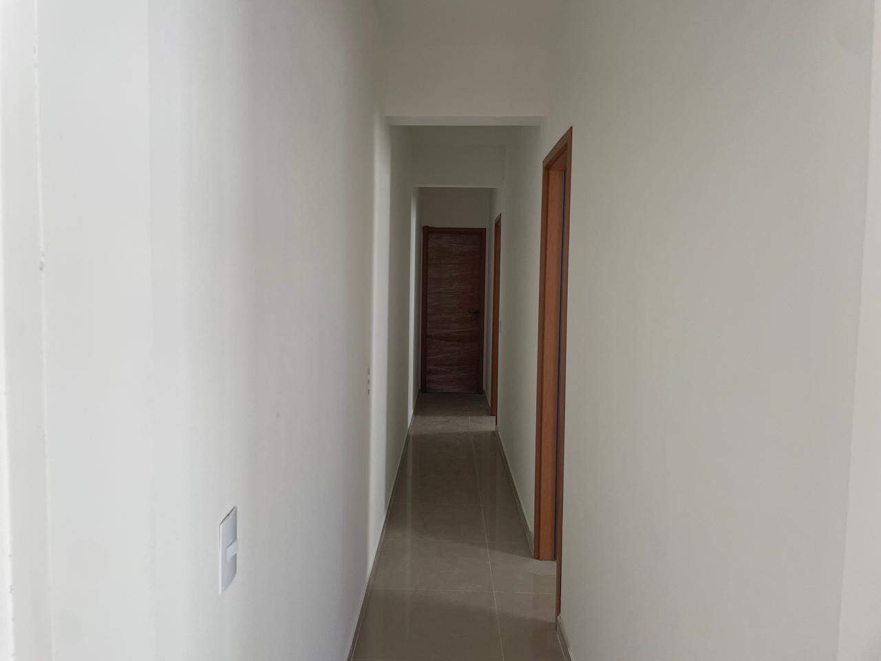 Casa à venda no Aparecida: 