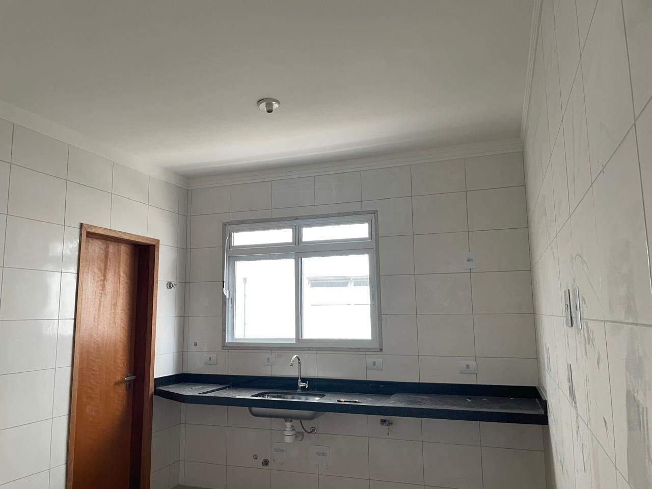 Casa à venda no Aparecida: 