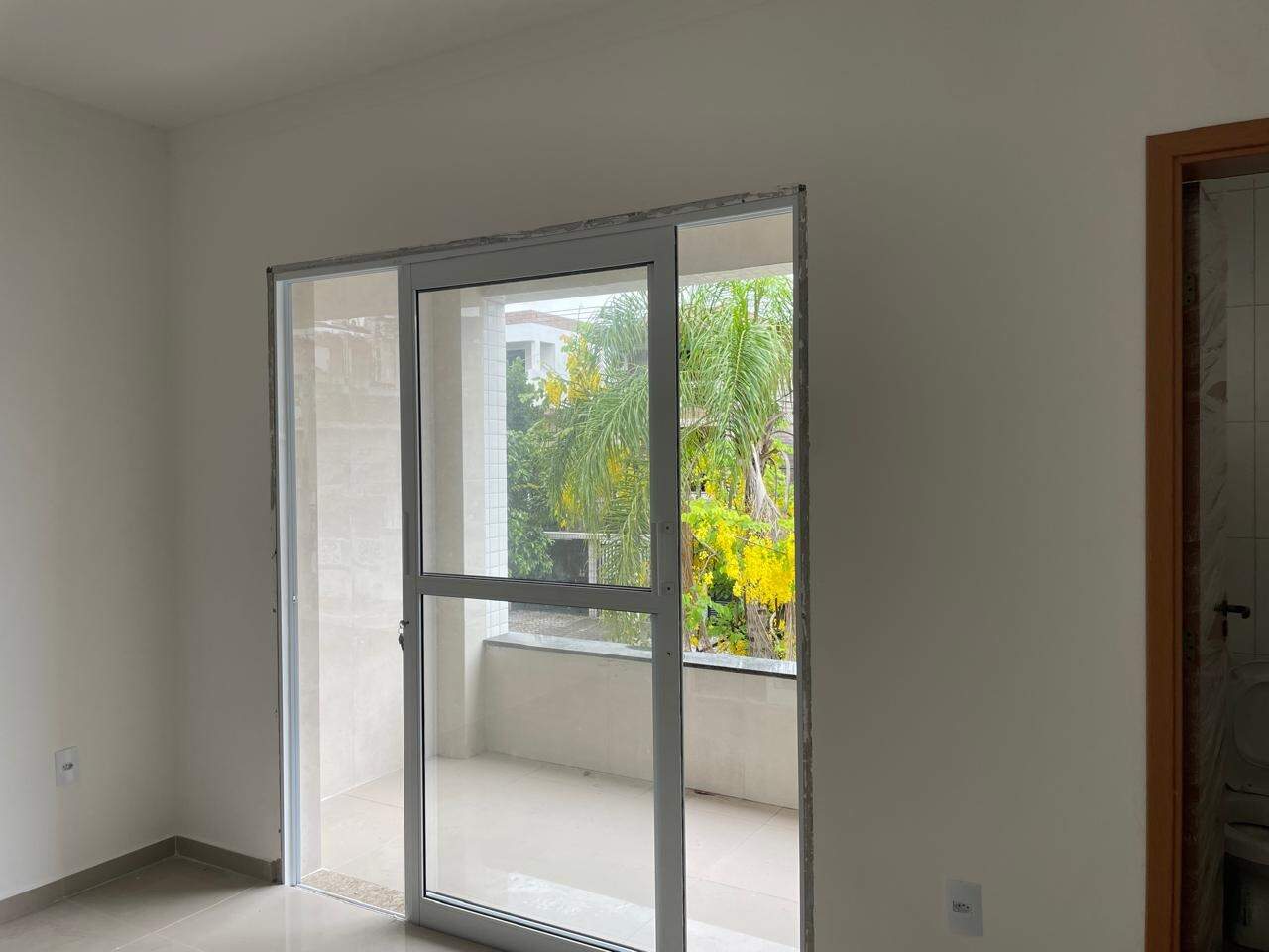 Casa à venda no Aparecida: 