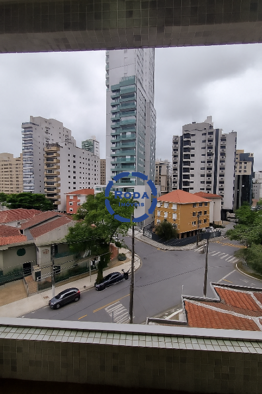 Apartamento à venda no Ponta da Praia: 