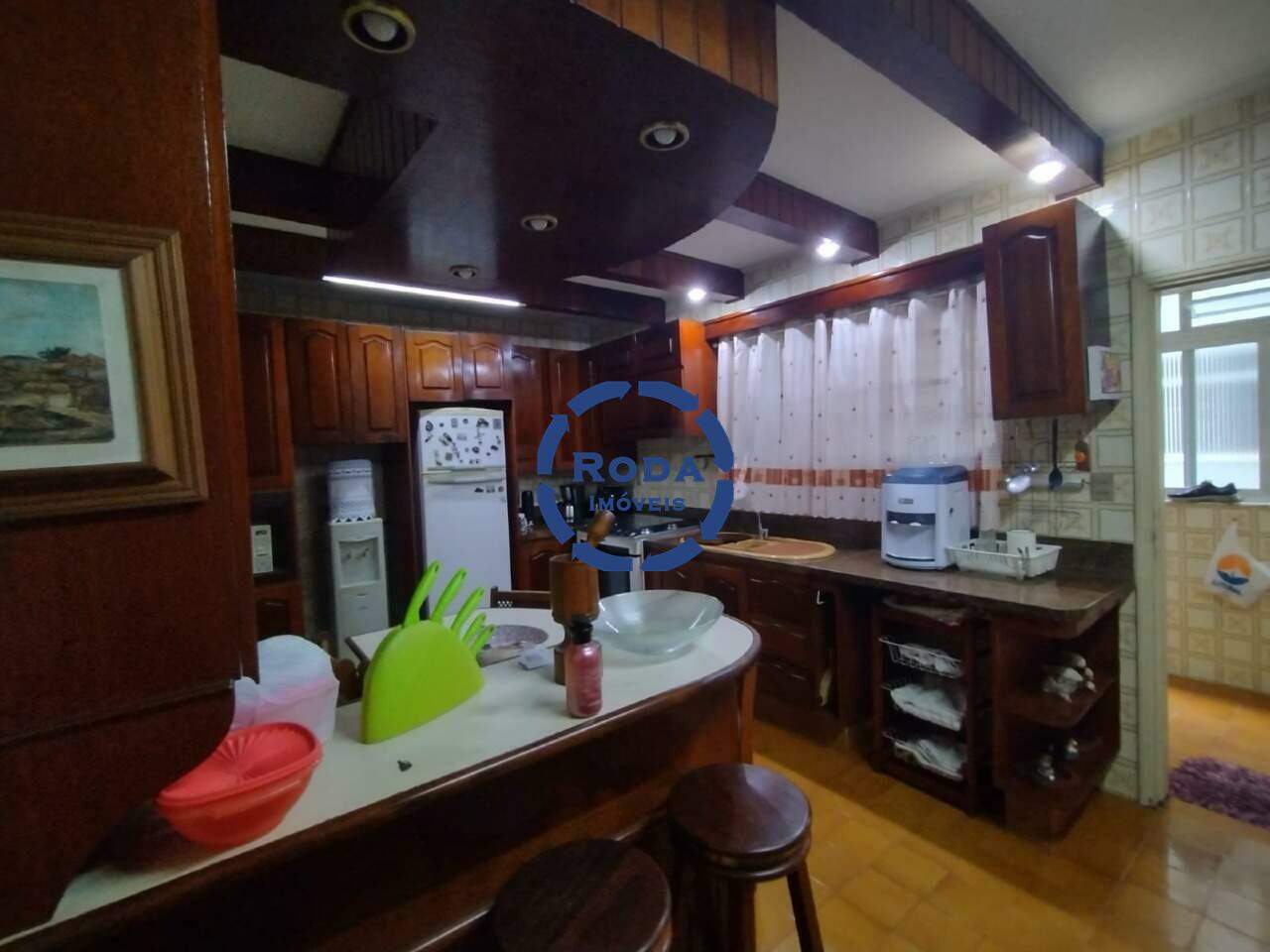 Apartamento à venda no Ponta da Praia: