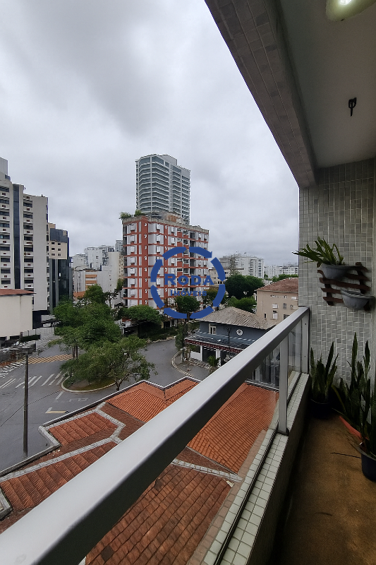 Apartamento à venda no Ponta da Praia: 