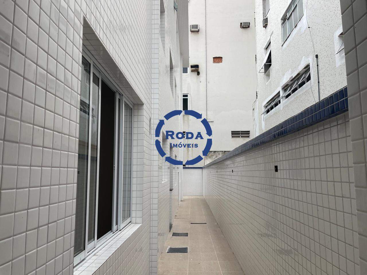 Casa à venda no Embaré: 