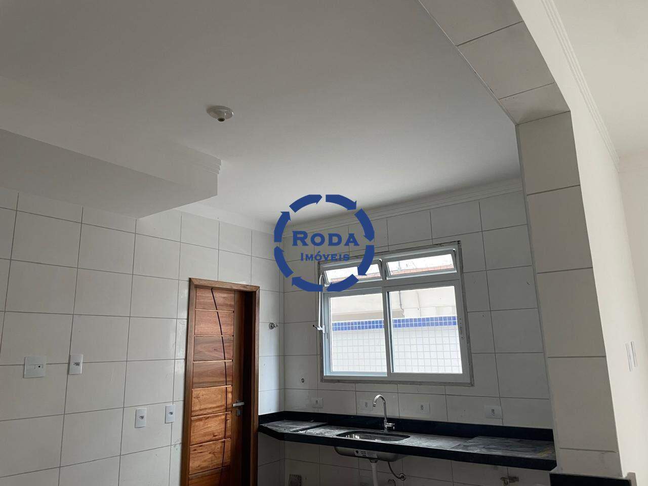 Casa à venda no Embaré: 