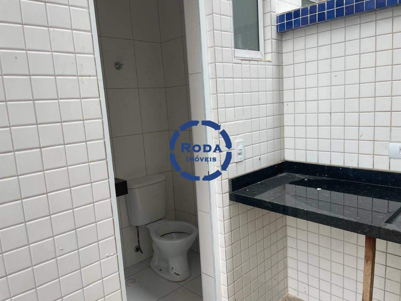 Casa à venda no Embaré: 