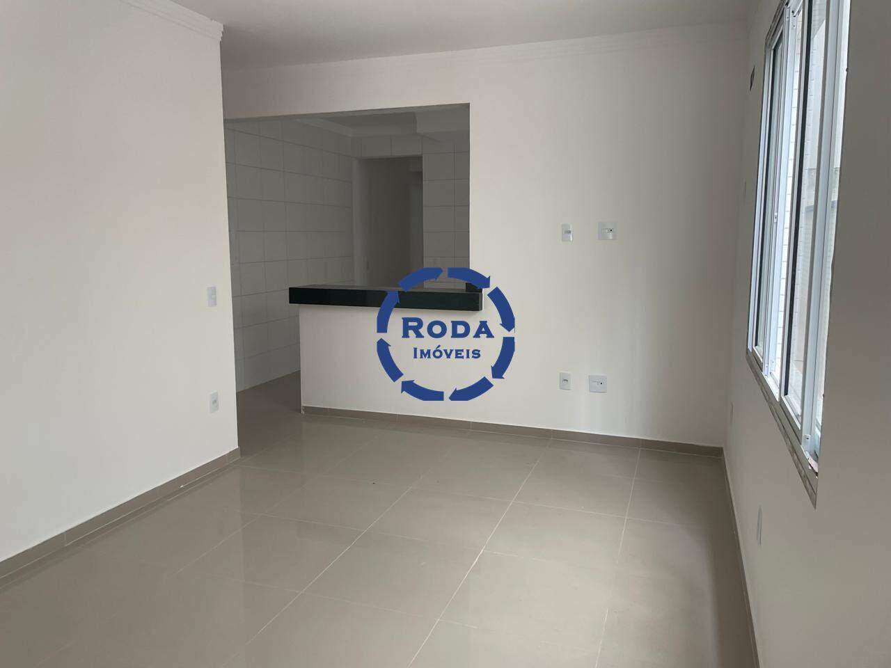 Casa à venda no Embaré: 