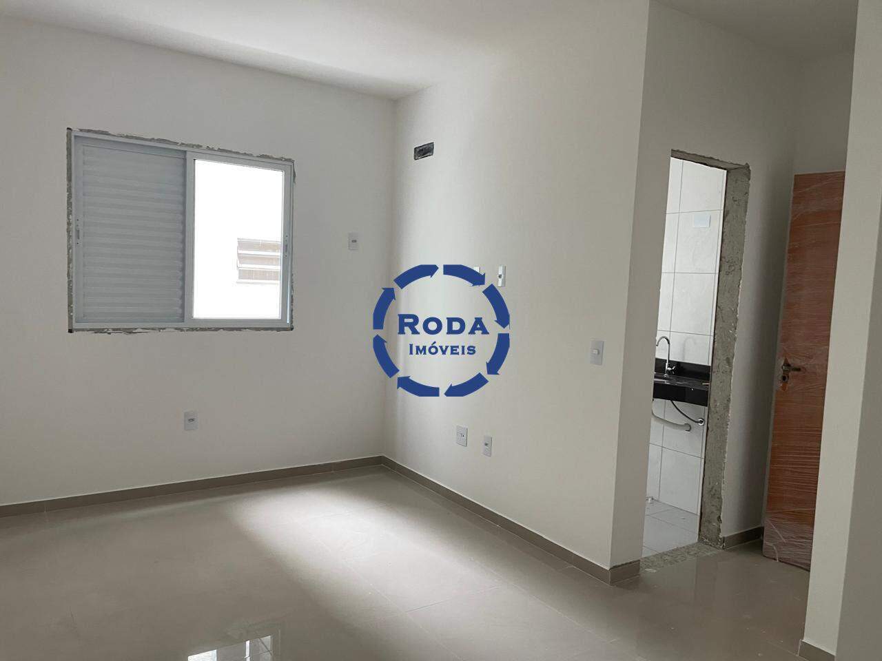 Casa à venda no Embaré: 