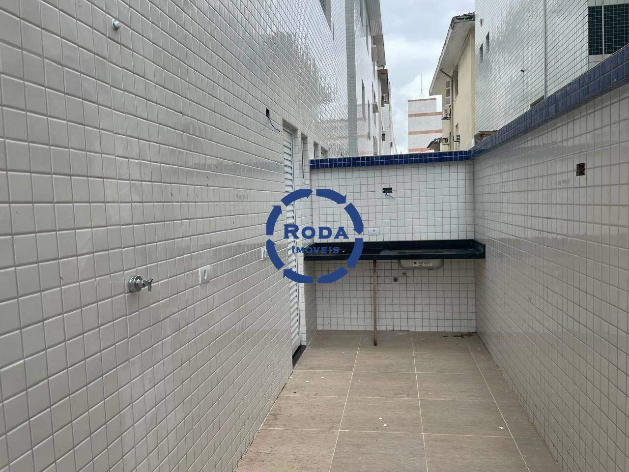 Casa à venda no Embaré: 