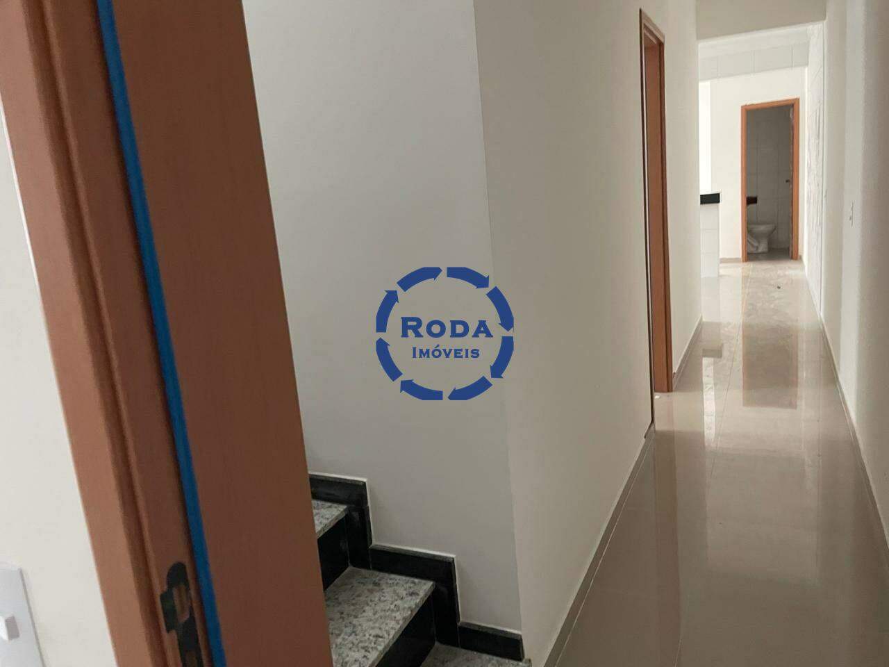 Casa à venda no Embaré: 