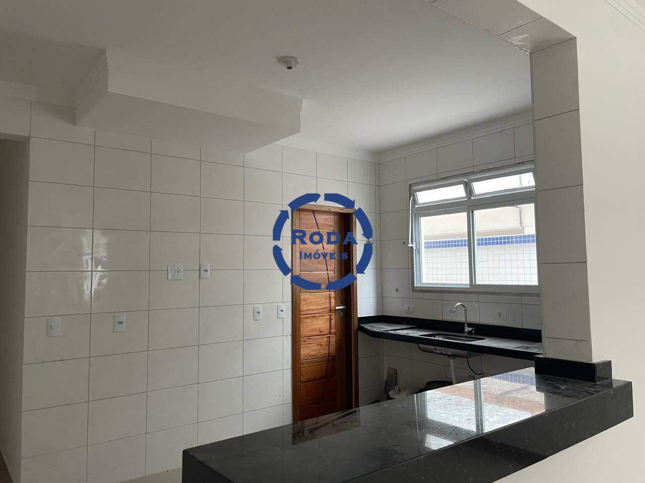 Casa à venda no Embaré: 