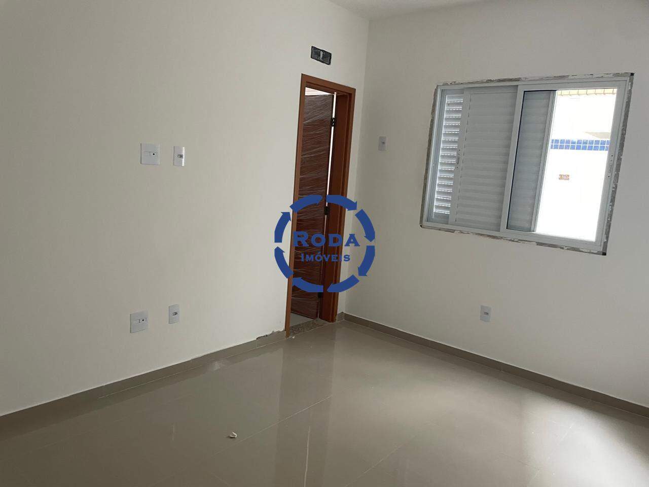 Casa à venda no Embaré: 