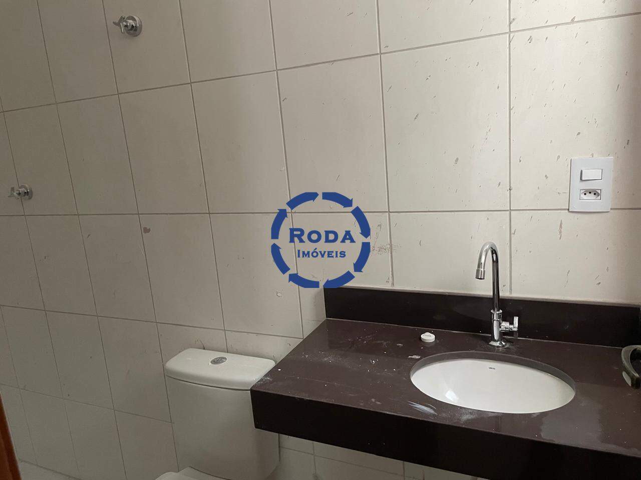 Casa à venda no Embaré: 