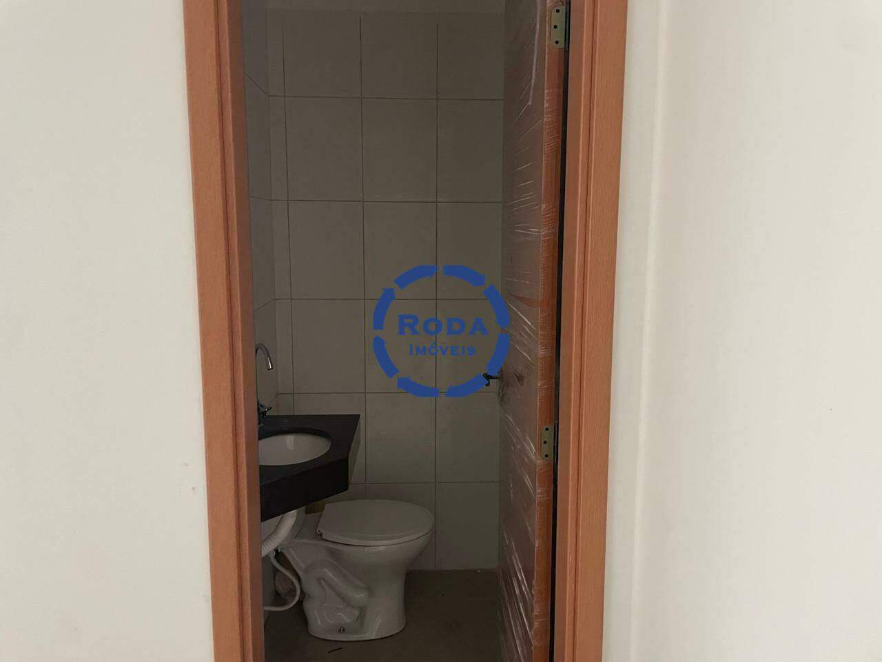 Casa à venda no Embaré: 