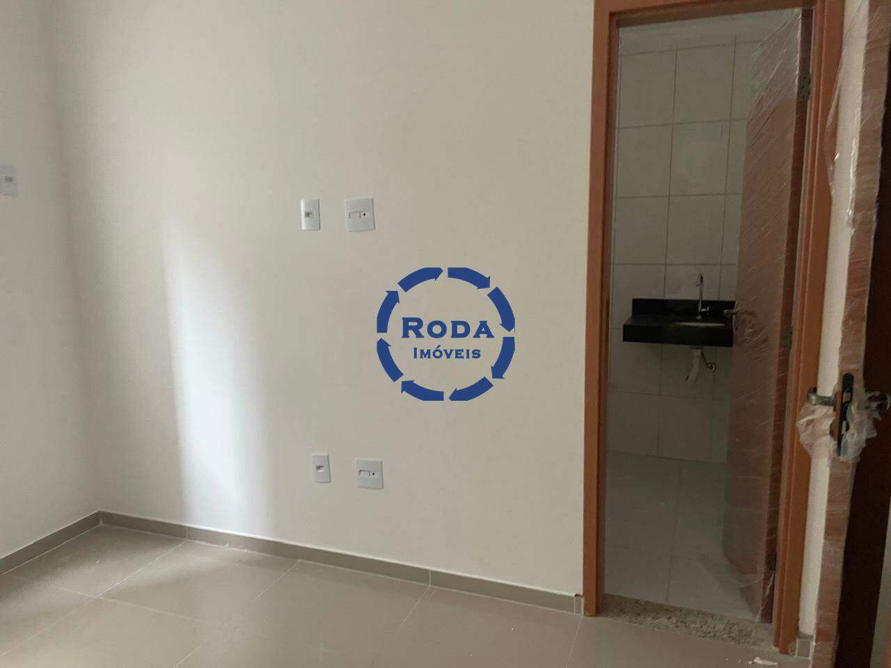 Casa à venda no Embaré: 