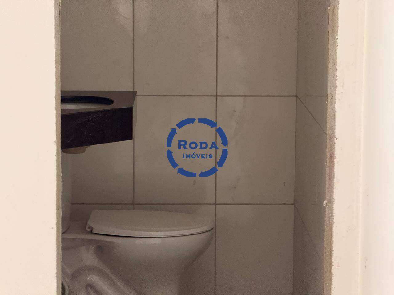 Casa à venda no Embaré: 