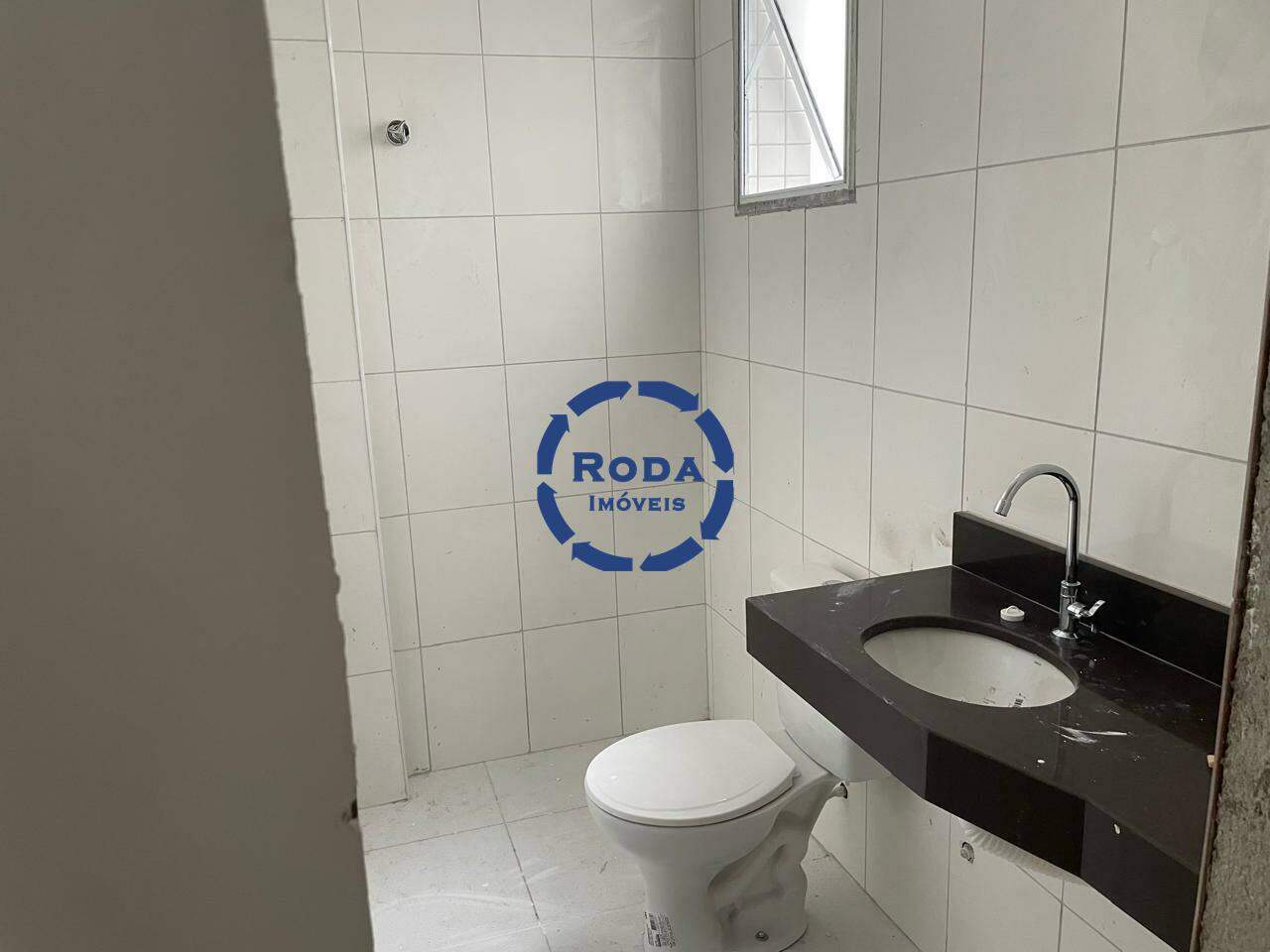 Casa à venda no Embaré: 