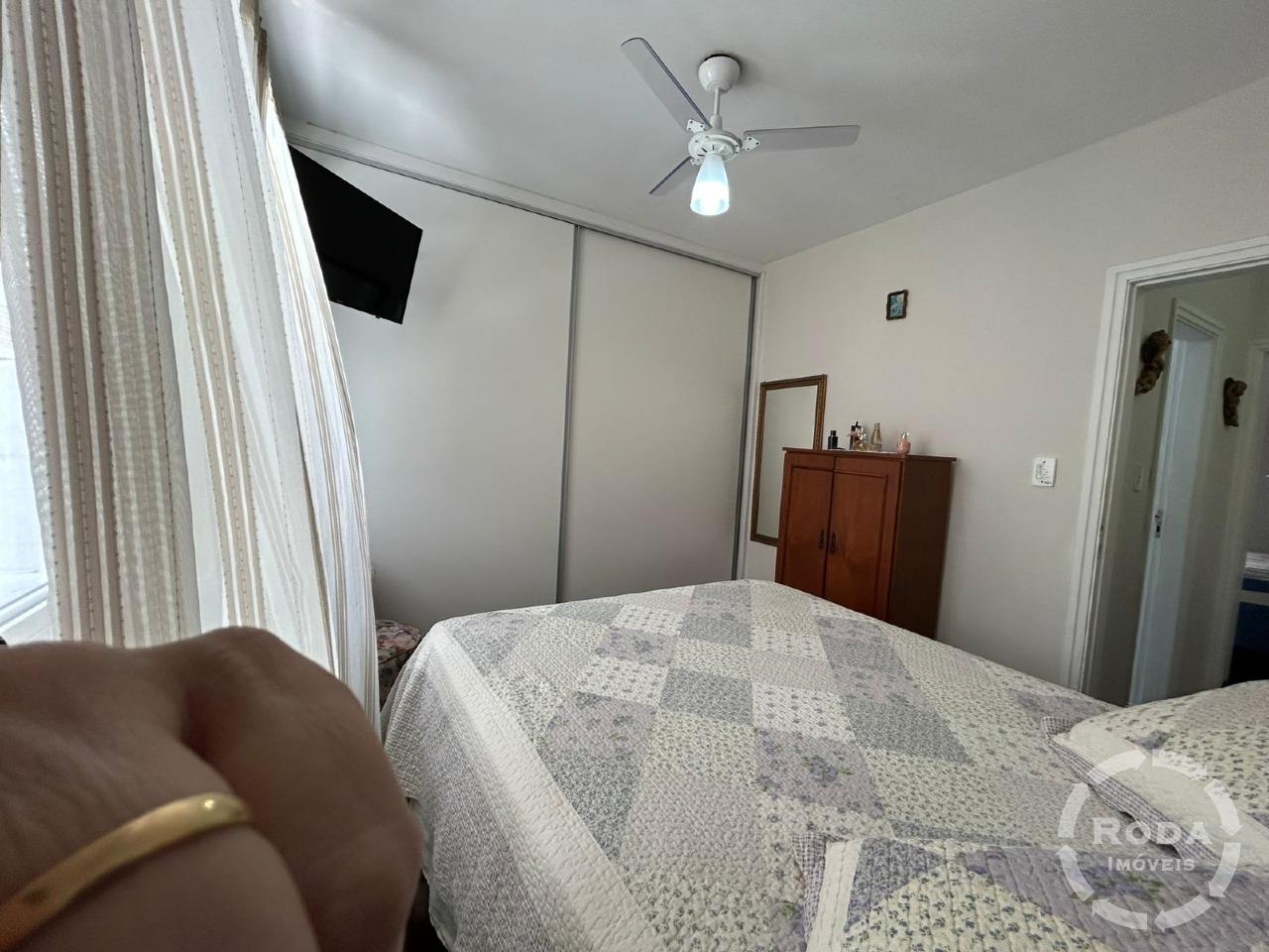 Apartamento à venda no Aparecida: 