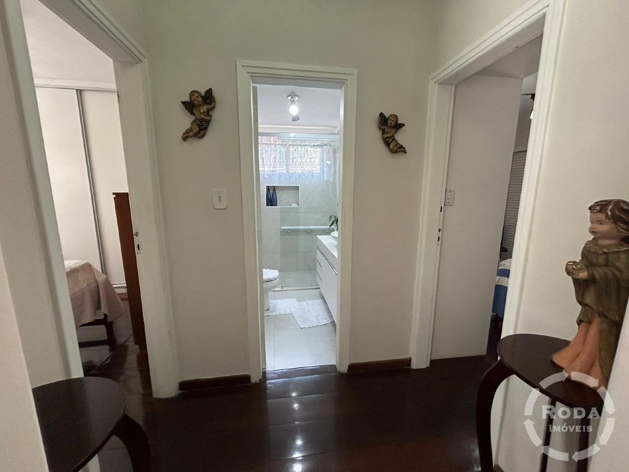 Apartamento à venda no Aparecida: 