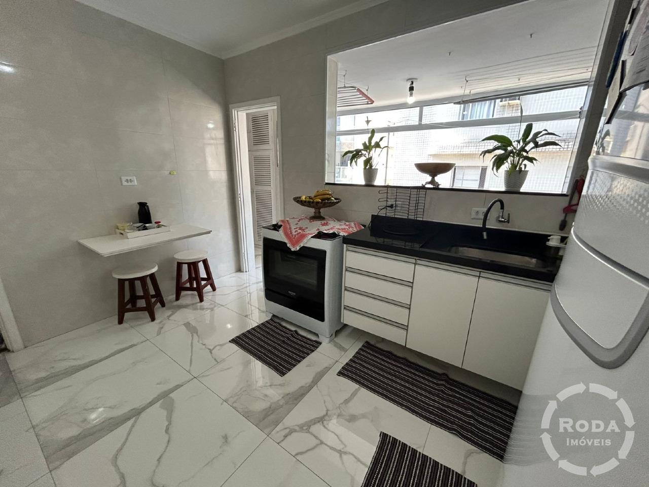 Apartamento à venda no Aparecida: 