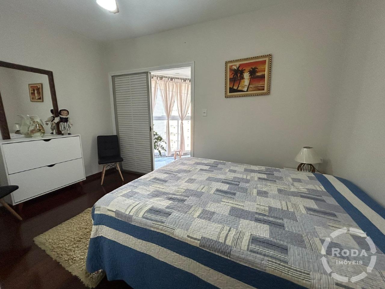 Apartamento à venda no Aparecida: 