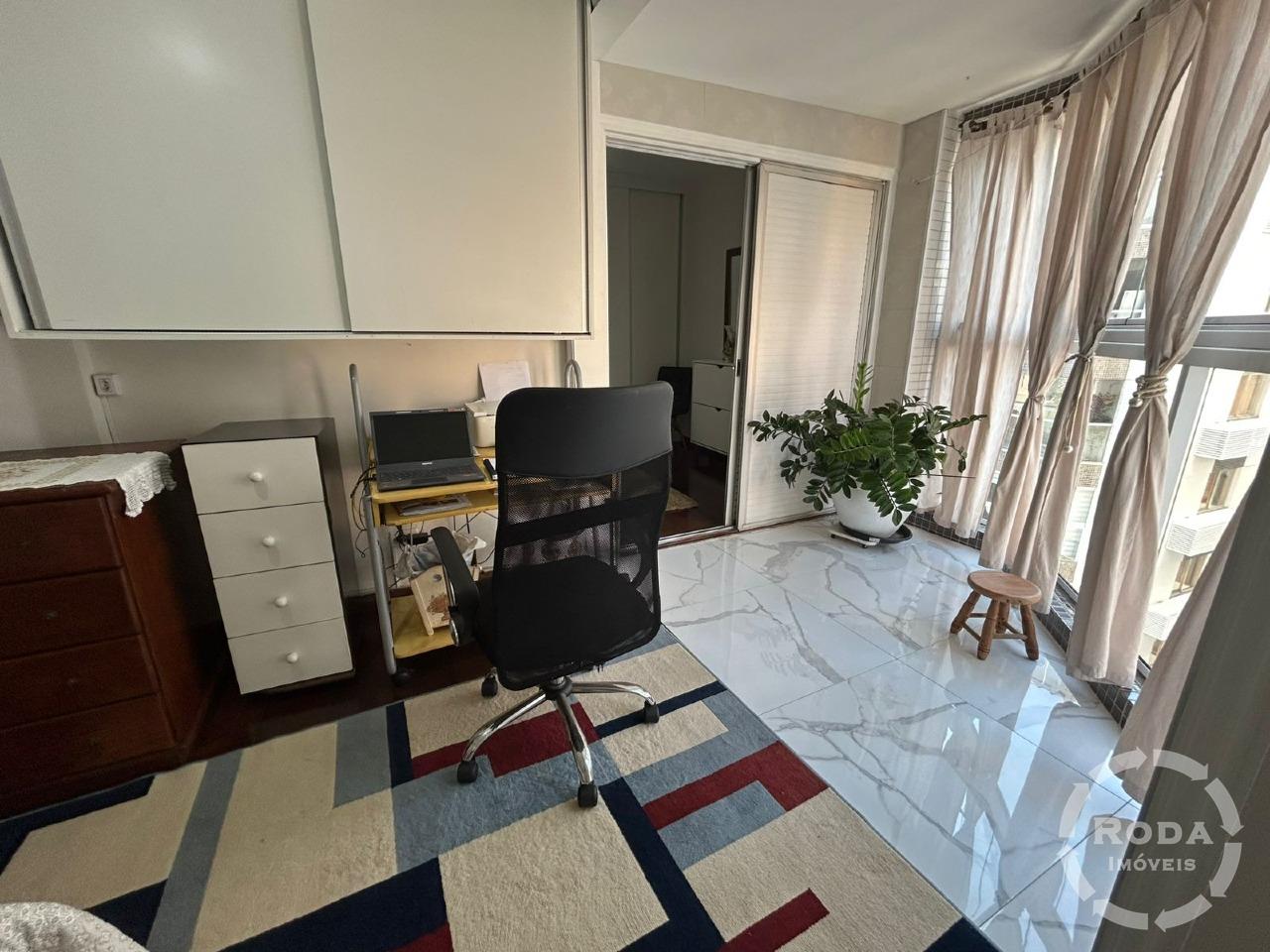 Apartamento à venda no Aparecida: 