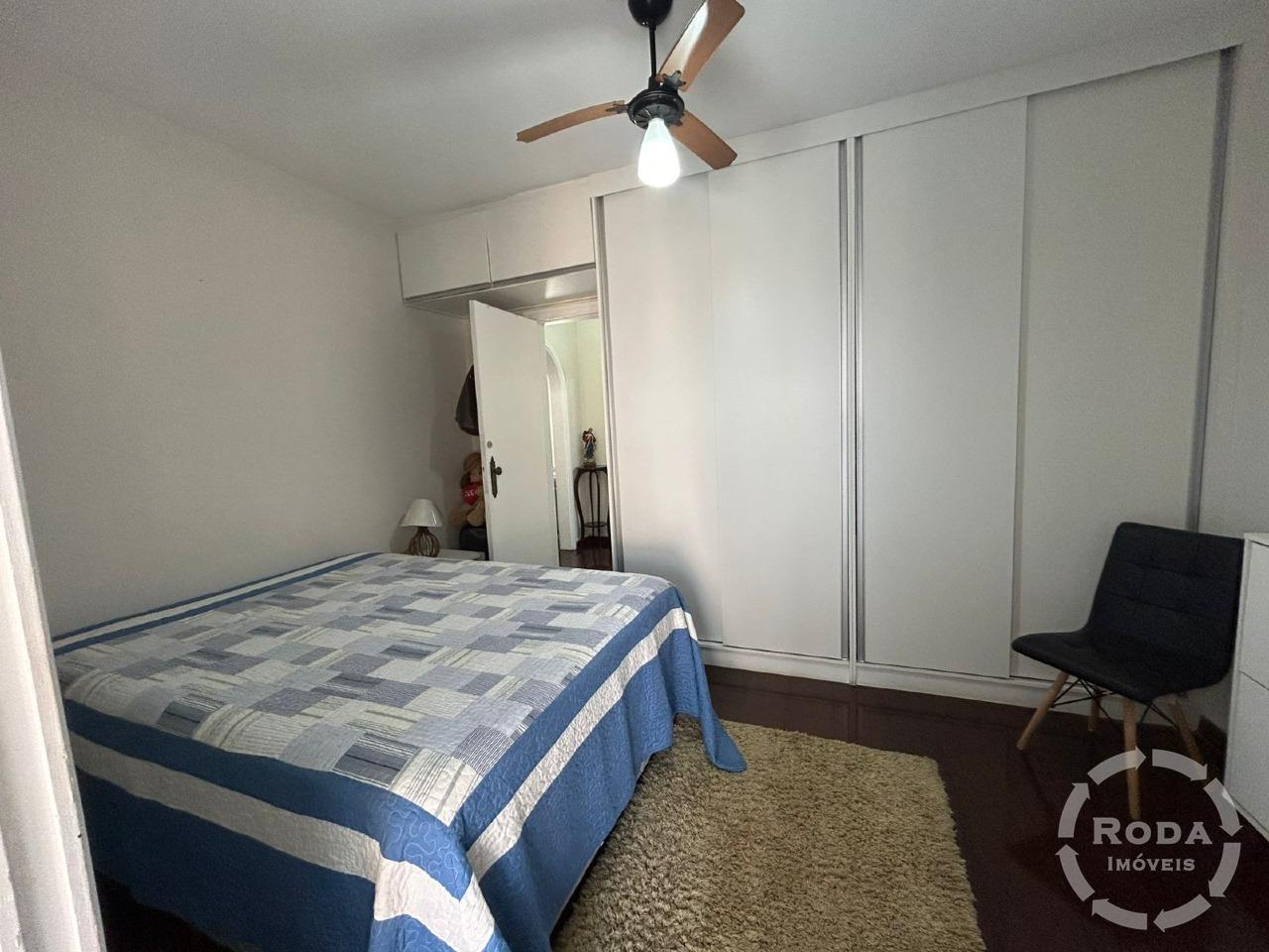 Apartamento à venda no Aparecida: 