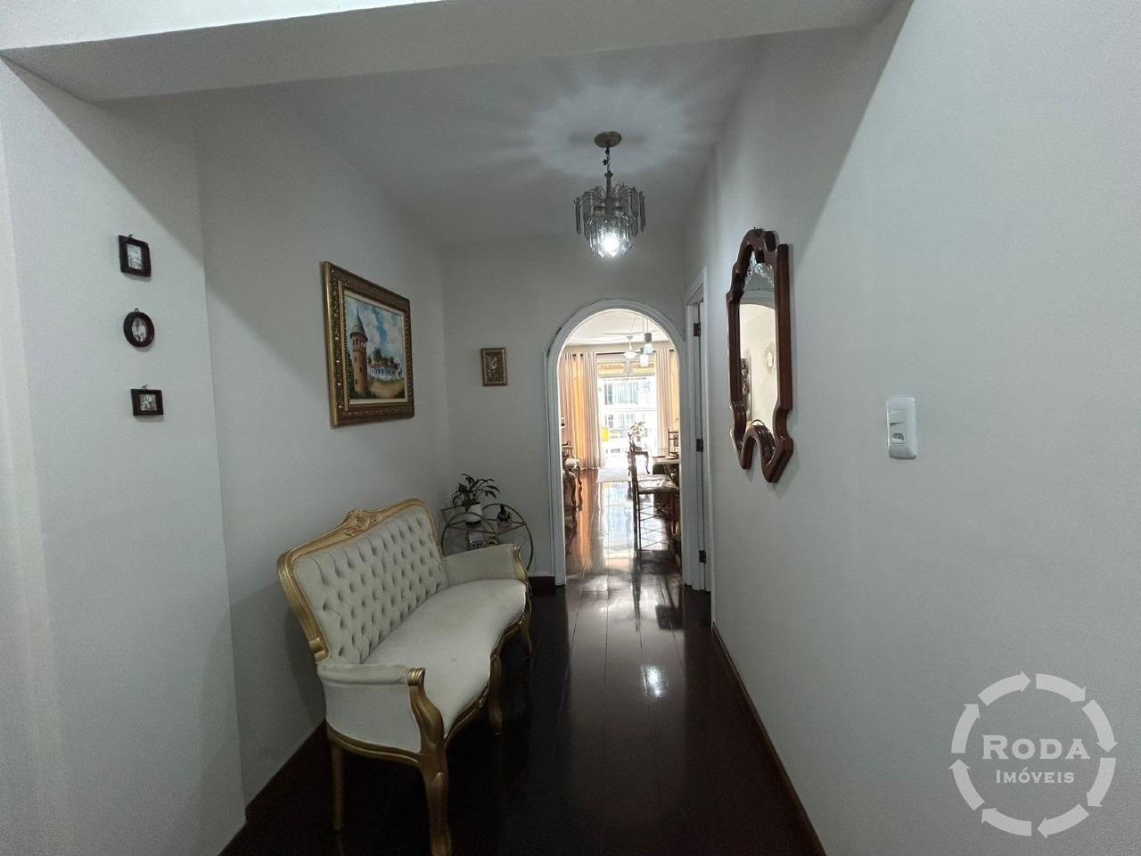 Apartamento à venda no Aparecida: 