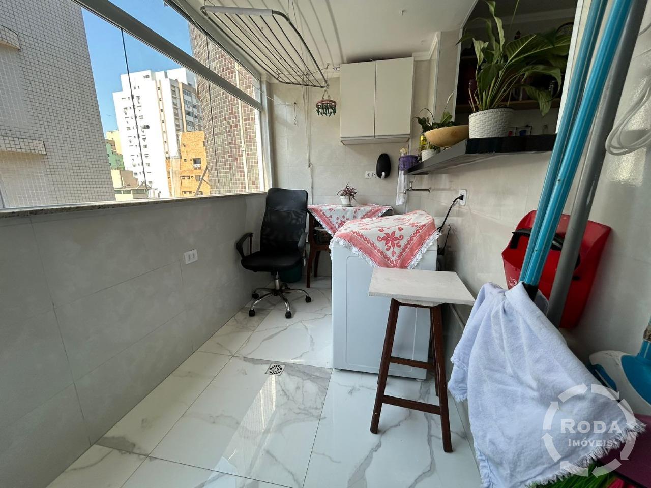 Apartamento à venda no Aparecida: 