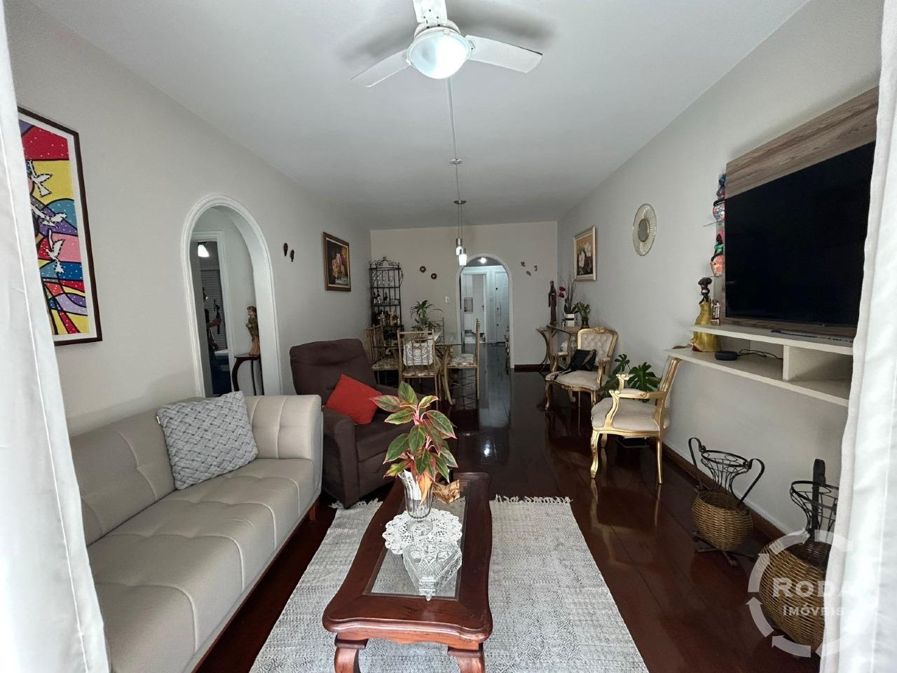 Apartamento à venda no Aparecida: 