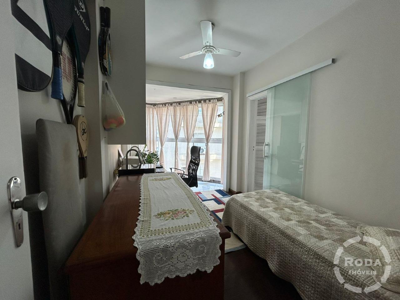 Apartamento à venda no Aparecida: 