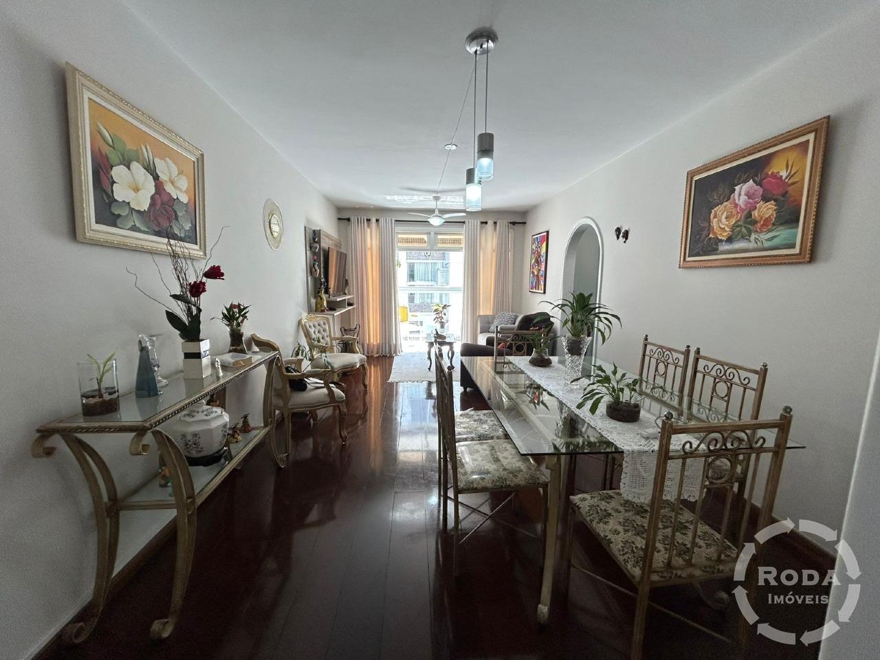 Apartamento à venda no Aparecida: 