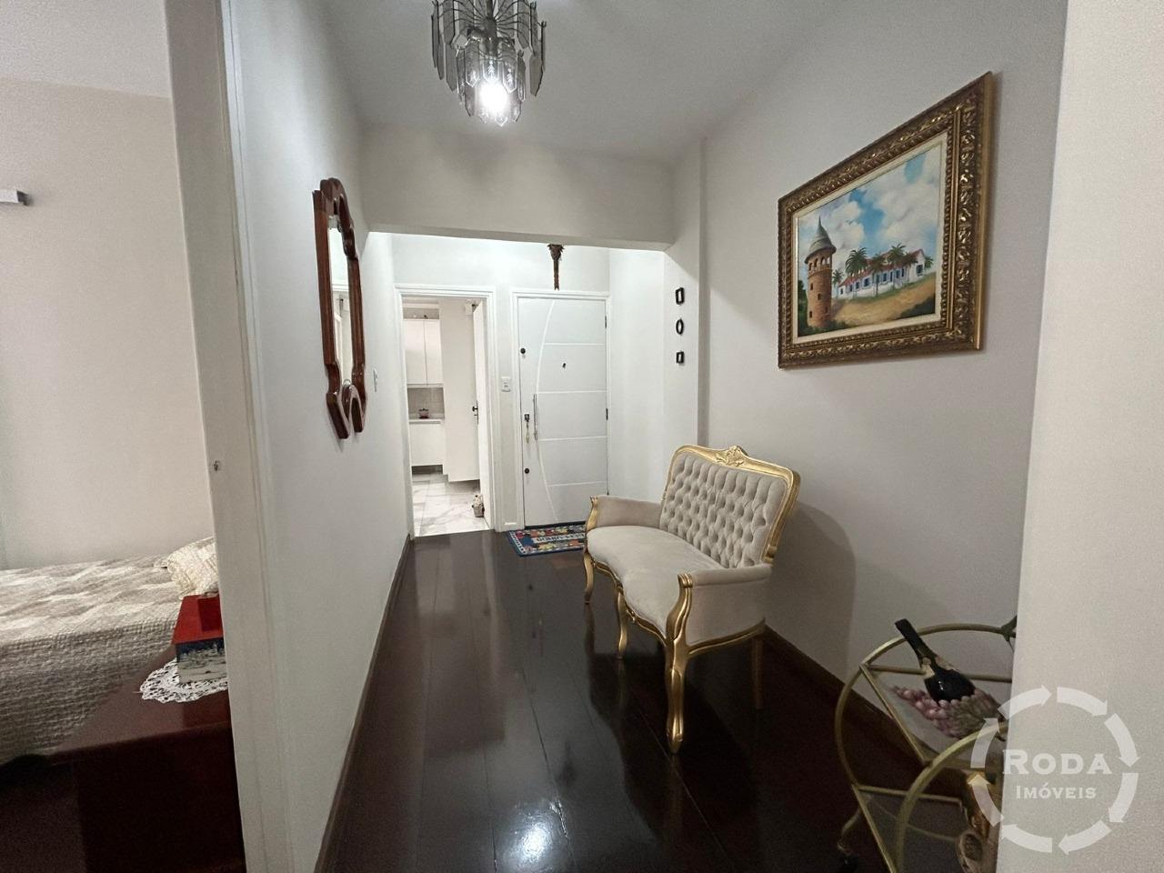 Apartamento à venda no Aparecida: 