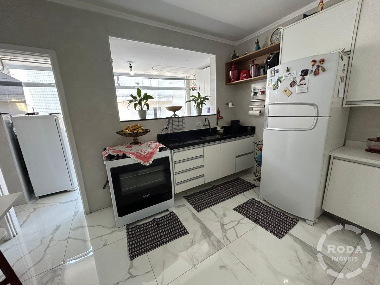 Apartamento à venda no Aparecida: 