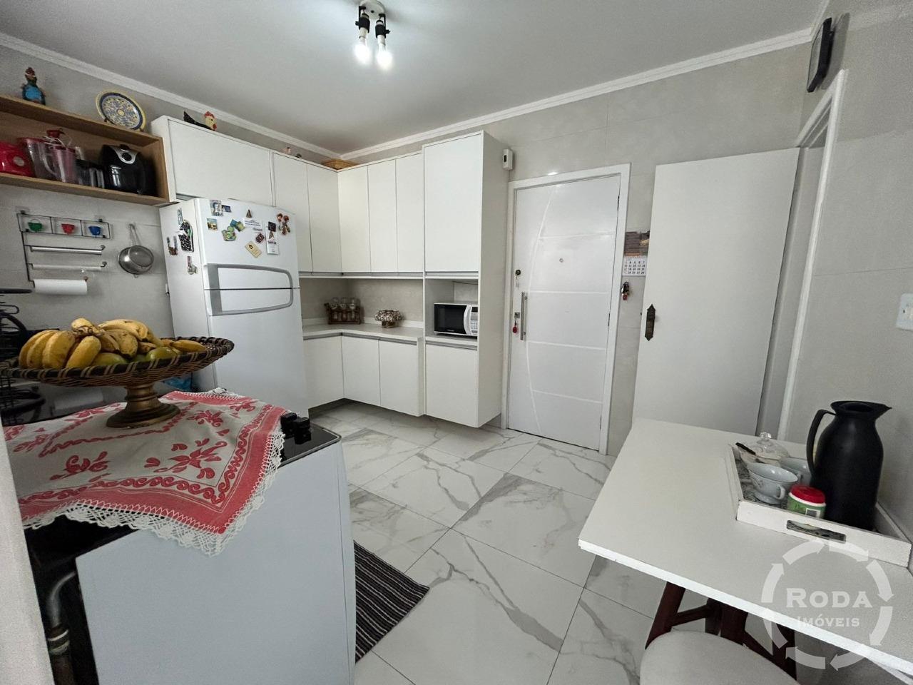 Apartamento à venda no Aparecida: 