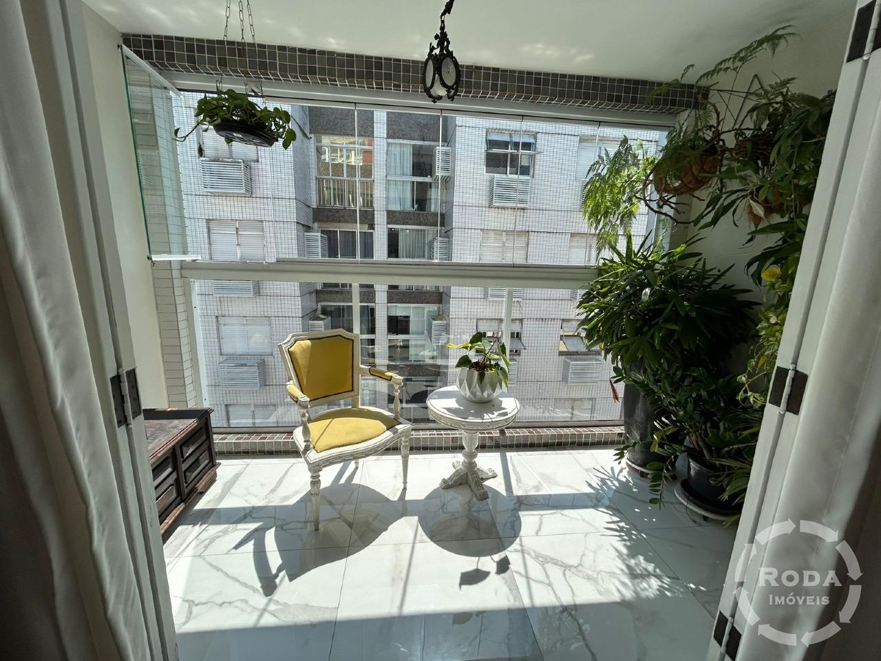 Apartamento à venda no Aparecida: 