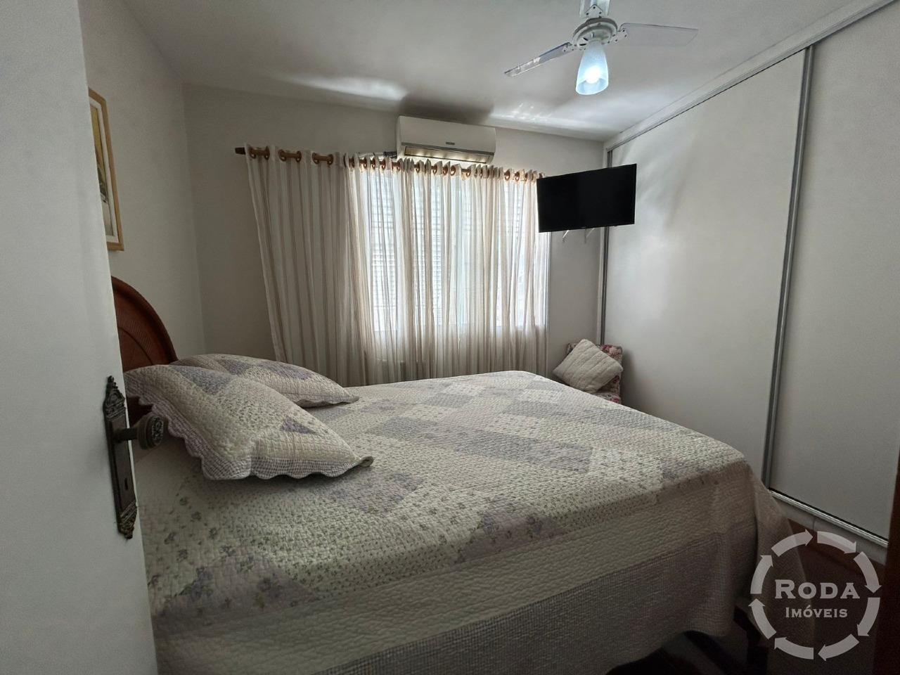 Apartamento à venda no Aparecida: 