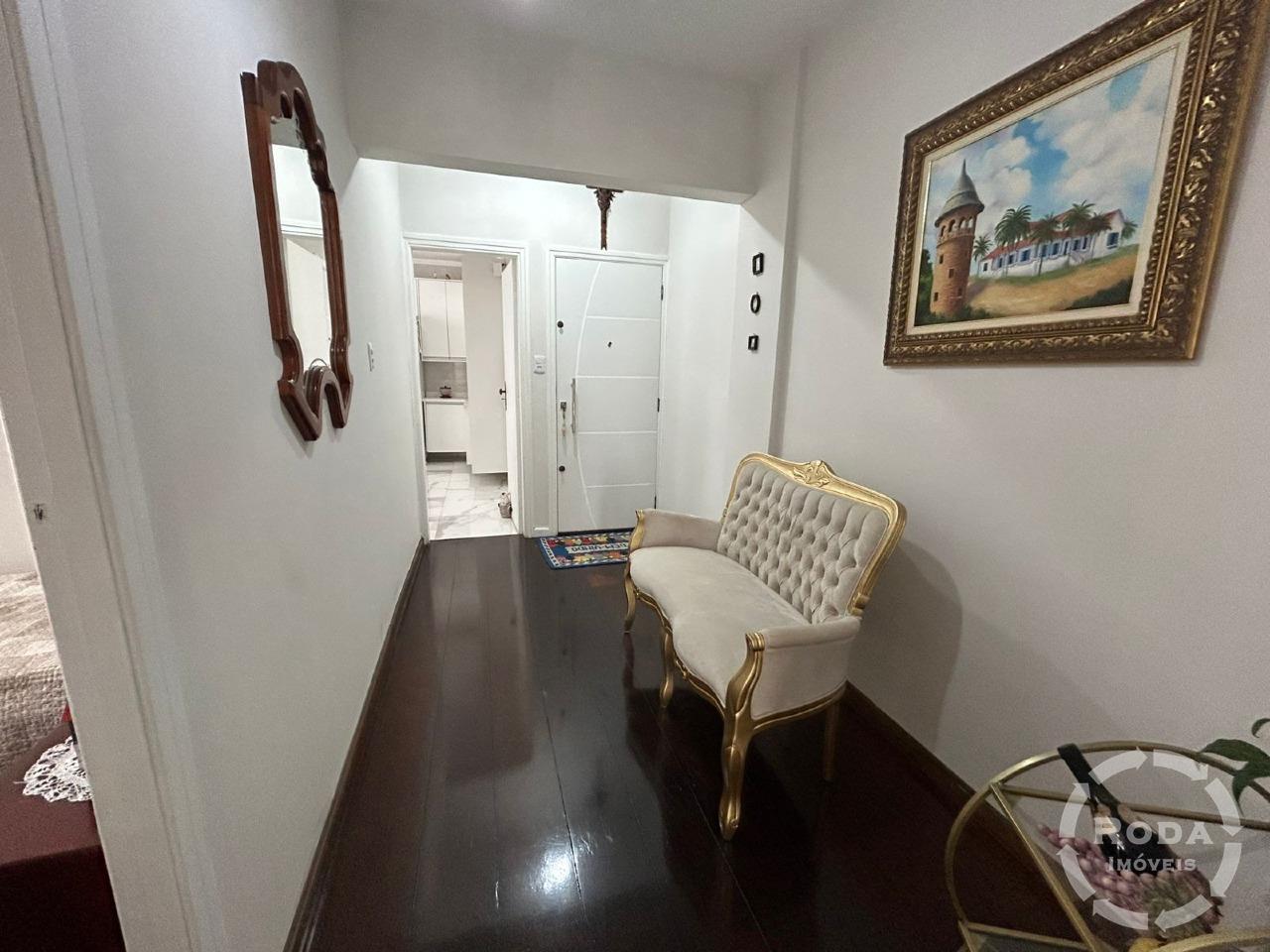 Apartamento à venda no Aparecida: 