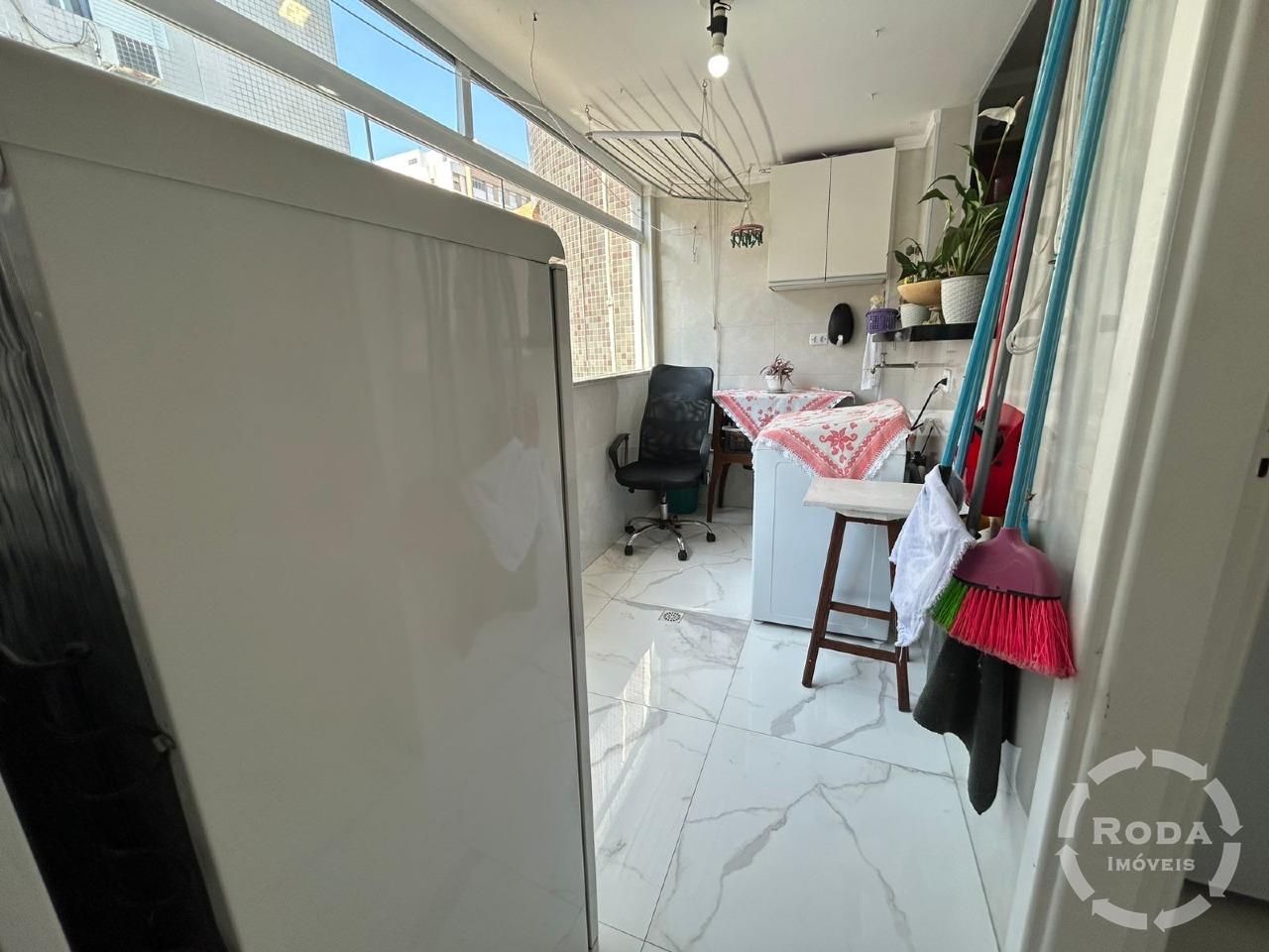 Apartamento à venda no Aparecida: 