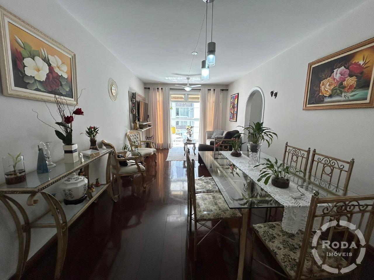 Apartamento à venda no Aparecida: 