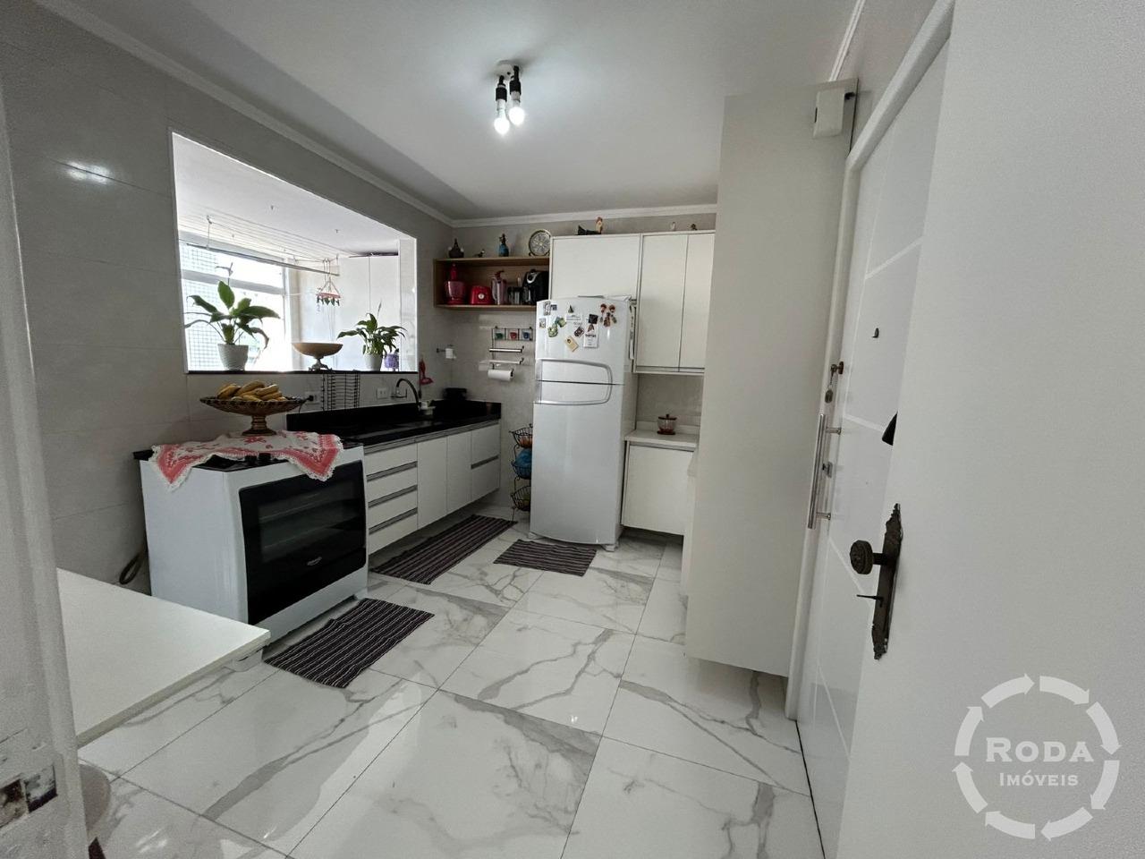 Apartamento à venda no Aparecida: 