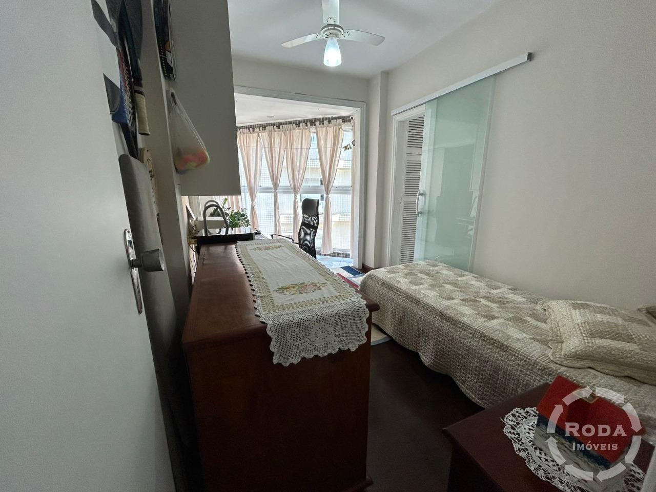 Apartamento à venda no Aparecida: 