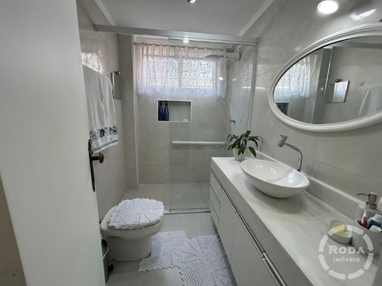 Apartamento à venda no Aparecida: 