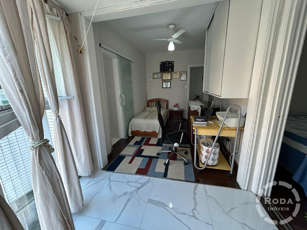 Apartamento à venda no Aparecida: 