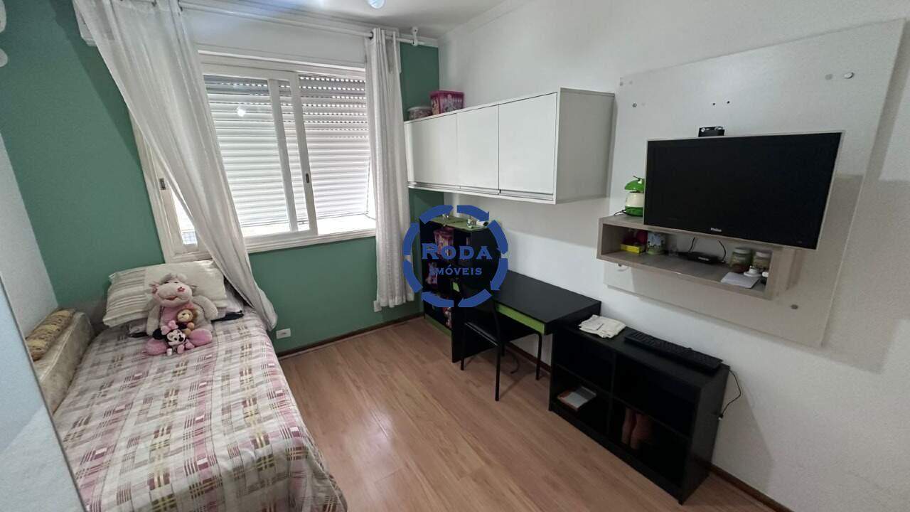 Apartamento à venda no Marapé: