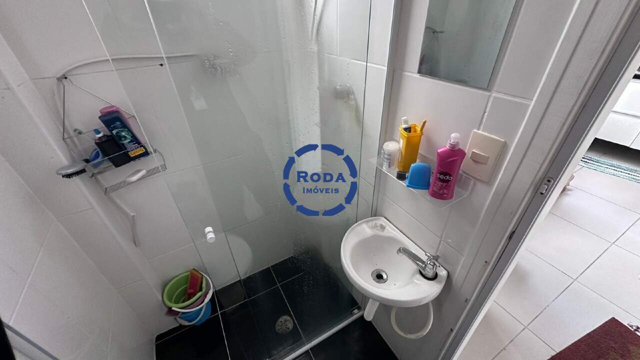 Apartamento à venda no Marapé: