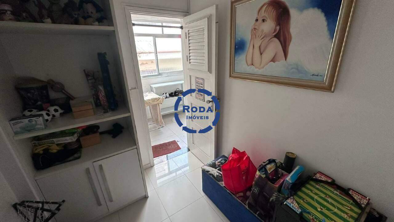 Apartamento à venda no Marapé: