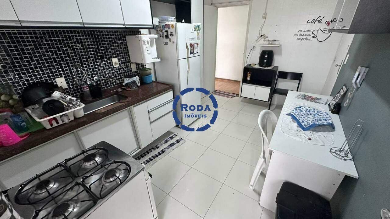 Apartamento à venda no Marapé: