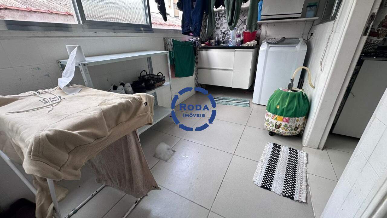 Apartamento à venda no Marapé:
