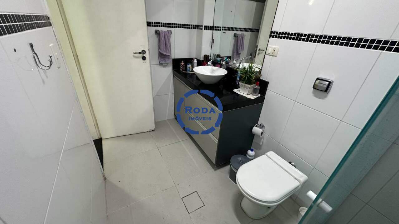 Apartamento à venda no Marapé: